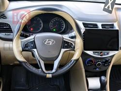 هيونداي أكسنت